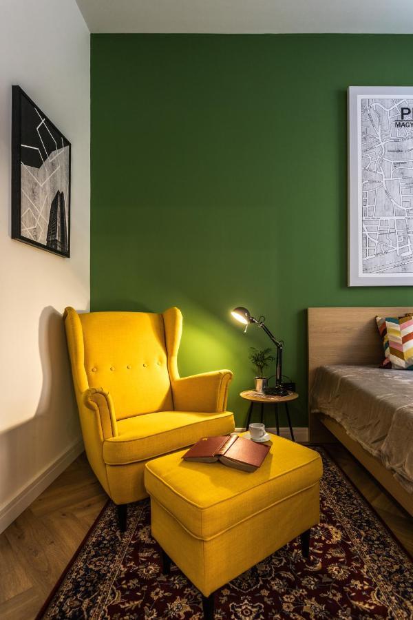 M15 Apartment Печ Экстерьер фото
