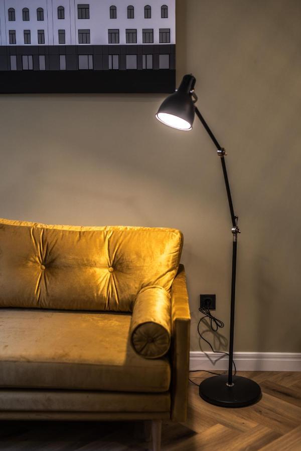 M15 Apartment Печ Экстерьер фото